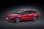 Hyundai i30 Wagon N Line 2020 года (WW)